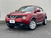 2012 Nissan Juke