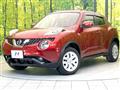 2015 Nissan Juke