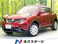2015 Nissan Juke