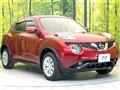 2015 Nissan Juke