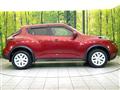 2015 Nissan Juke