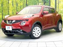 2015 Nissan Juke