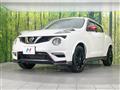 2018 Nissan Juke