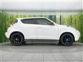 2018 Nissan Juke
