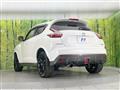 2018 Nissan Juke
