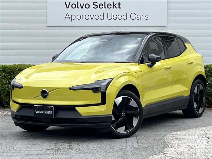 2024 Volvo Volvo Others