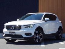 2021 Volvo XC40