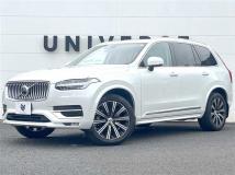 2020 Volvo XC90