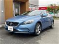 2016 Volvo V40