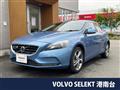 2016 Volvo V40