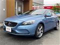 2016 Volvo V40