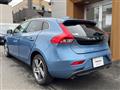 2016 Volvo V40