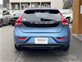 2016 Volvo V40