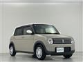 2021 Suzuki Lapin