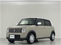 2021 Suzuki Lapin