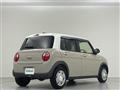2021 Suzuki Lapin