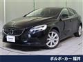 2017 Volvo V40