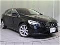 2017 Volvo V40