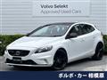 2016 Volvo V40