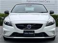 2016 Volvo V40