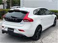 2016 Volvo V40