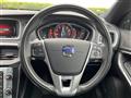 2016 Volvo V40