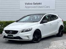 2016 Volvo V40