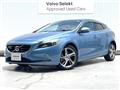 2015 Volvo V40