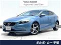 2015 Volvo V40