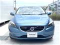 2015 Volvo V40