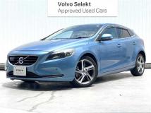 2015 Volvo V40