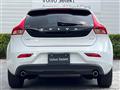 2016 Volvo V40