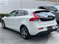 2016 Volvo V40
