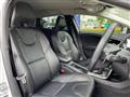2016 Volvo V40