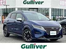 2022 Nissan Note