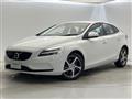2018 Volvo V40