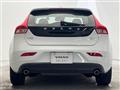 2018 Volvo V40