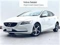 2018 Volvo V40