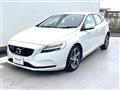 2018 Volvo V40