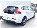 2018 Volvo V40