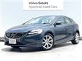 2018 Volvo V40