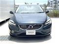 2018 Volvo V40