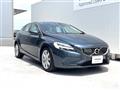 2018 Volvo V40