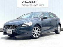 2018 Volvo V40