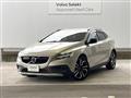 2017 Volvo V40
