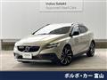 2017 Volvo V40