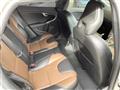 2017 Volvo V40