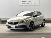 2017 Volvo V40