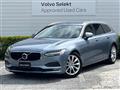 2018 Volvo V90