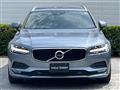 2018 Volvo V90